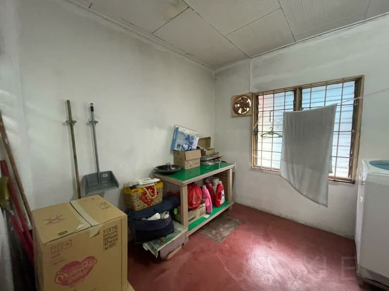 2-storey Terraced House for Sale in Klang (Selangor) - Kelly Lim - Interior - PropertyGuru.com.my