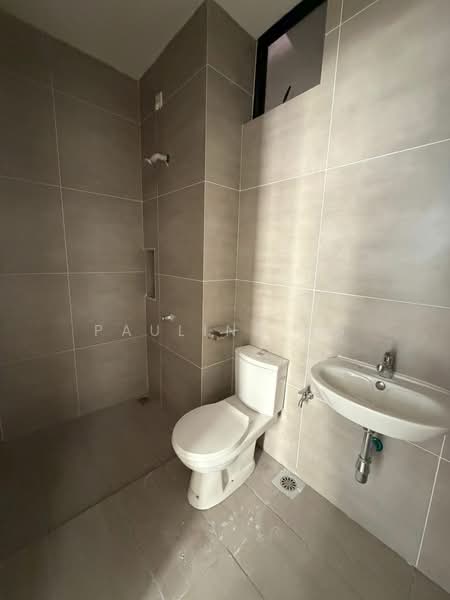 Service Residence for Sale at Space Residency - Pauline Ng - Bathroom - PropertyGuru.com.my