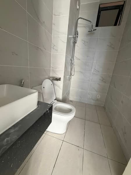 Service Residence for Sale at Space Residency - Pauline Ng - Bathroom - PropertyGuru.com.my