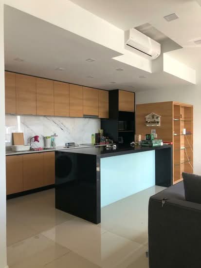 Servis Apartment untuk Dijual di Verve Suites - Sobri . - PropertyGuru.com.my