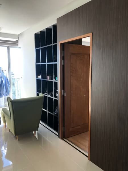 Servis Apartment untuk Dijual di Verve Suites - Sobri . - Interior - PropertyGuru.com.my