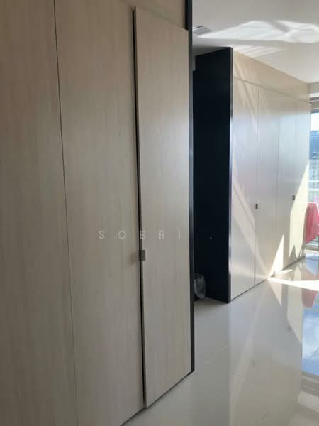 Servis Apartment untuk Dijual di Verve Suites - Sobri . - Interior - PropertyGuru.com.my
