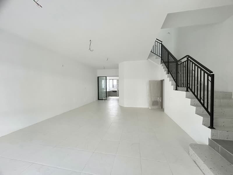 2-storey Terraced House for Sale in Panorama Lapangan Perdana (Ipoh) - Kelvin Chong - Interior - PropertyGuru.com.my