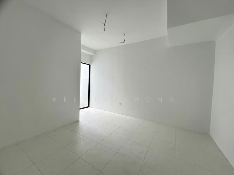 2-storey Terraced House for Sale in Panorama Lapangan Perdana (Ipoh) - Kelvin Chong - Interior - PropertyGuru.com.my