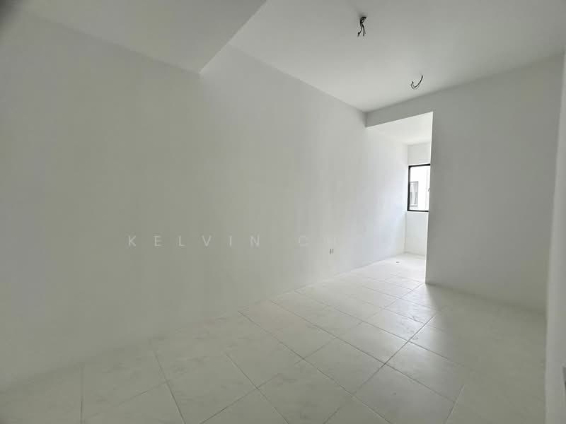 2-storey Terraced House for Sale in Panorama Lapangan Perdana (Ipoh) - Kelvin Chong - Interior - PropertyGuru.com.my