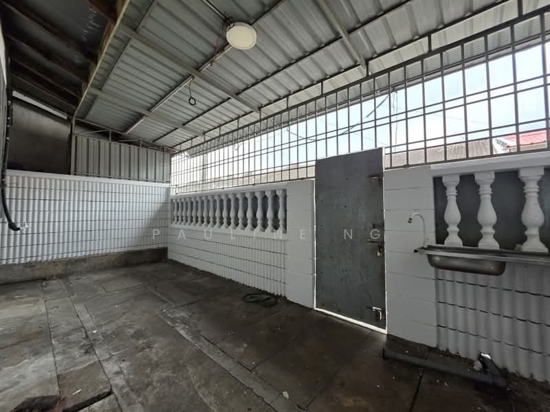 1-storey Terraced House for Rent in Taman Johor Jaya (Johor Bahru) - Pauline Ng - Exterior - PropertyGuru.com.my