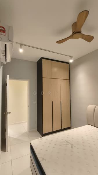 For Rent - [Condo] Bukit Jalil Fully Furnished RM2400 Include 1 Carpark