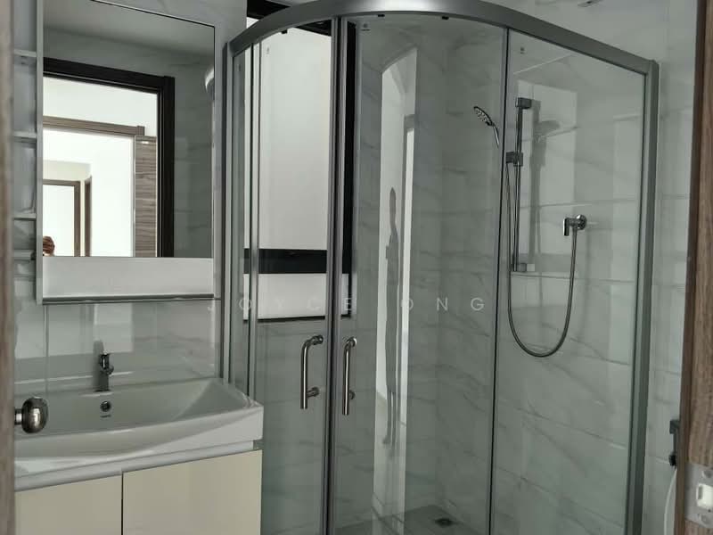 Apartment for Sale at Starview Bay @ Forest City - Joyce Ong - Bathroom - PropertyGuru.com.my