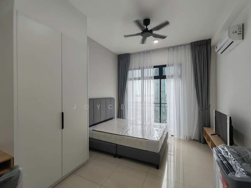 Service Residence for Sale at Meldrum Heights (Residensi Meldrum) - Joyce Ong - Bedroom - PropertyGuru.com.my