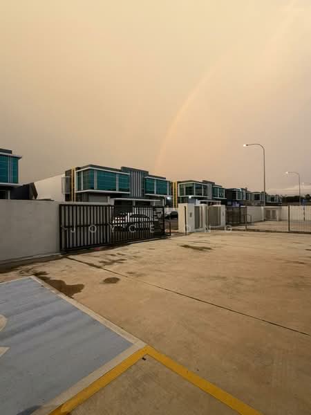 Cluster Factory for Rent in Taman Desa Cemerlang (Ulu Tiram) - Joyce Ong - Exterior - PropertyGuru.com.my