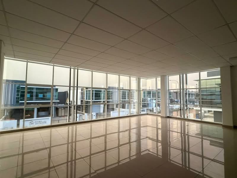 Cluster Factory for Rent in Taman Desa Cemerlang (Ulu Tiram) - Joyce Ong - Interior - PropertyGuru.com.my