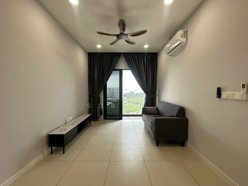 Rumah Teres 1 Tingkat untuk Dijual di Jalan Klang Lama (Old Klang Road) (Kuala Lumpur) - Sobri . - Living Room - PropertyGuru.com.my