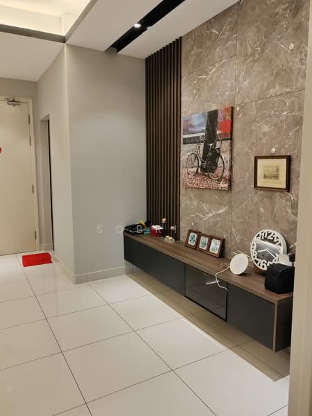 Tanah Kediaman untuk Dijual di Mid Valley City (Kuala Lumpur) - Sobri . - Interior - PropertyGuru.com.my
