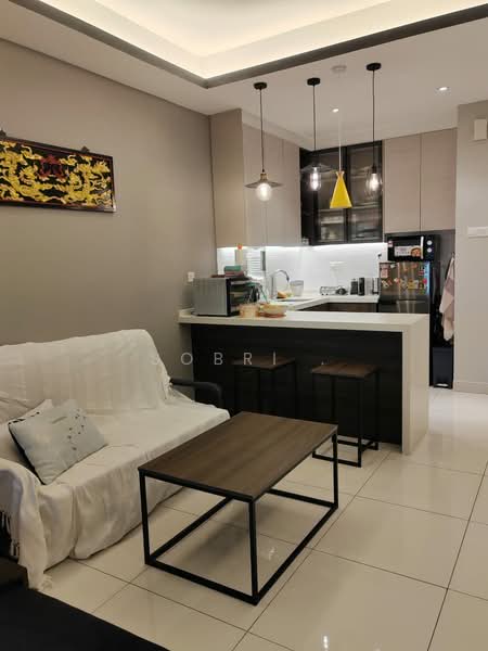 Tanah Kediaman untuk Dijual di Mid Valley City (Kuala Lumpur) - Sobri . - Kitchen - PropertyGuru.com.my