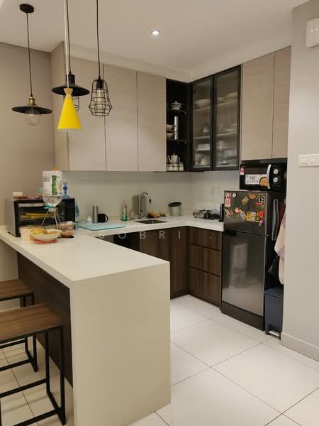 Tanah Kediaman untuk Dijual di Mid Valley City (Kuala Lumpur) - Sobri . - Kitchen - PropertyGuru.com.my