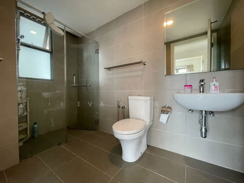 Condominium for Rent at Teega Residences - Eva Siow - Bathroom - PropertyGuru.com.my