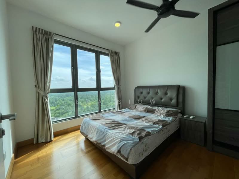 Condominium for Rent at Teega Residences - Eva Siow - Bedroom - PropertyGuru.com.my