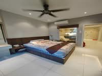 For Sale - KL Sentral | RM1800 | 4k Income Apply Full Loan CASH BACK OFFER 110k