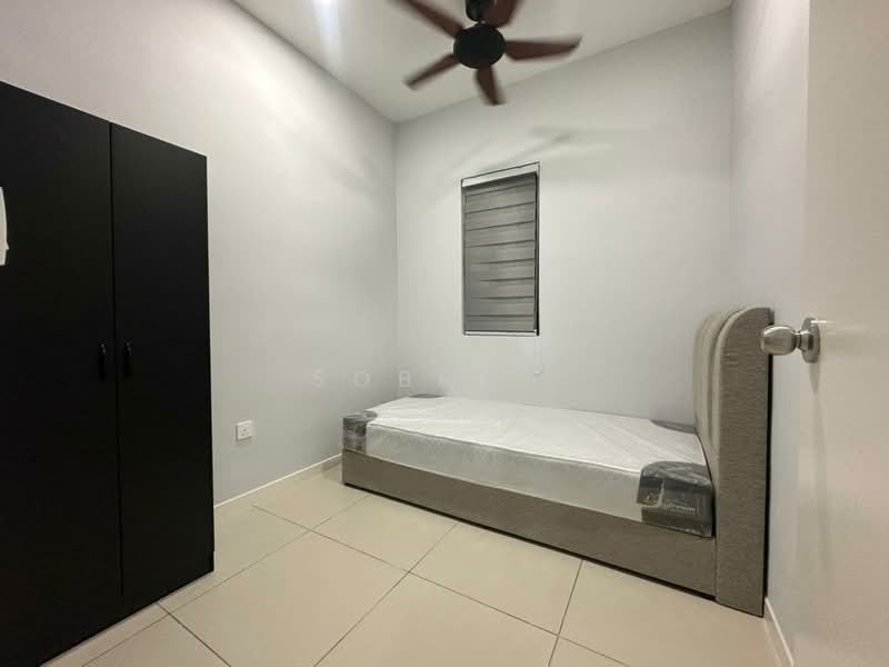 Tanah Kediaman untuk Dijual di KL City Centre (Kuala Lumpur) - Sobri . - Bedroom - PropertyGuru.com.my