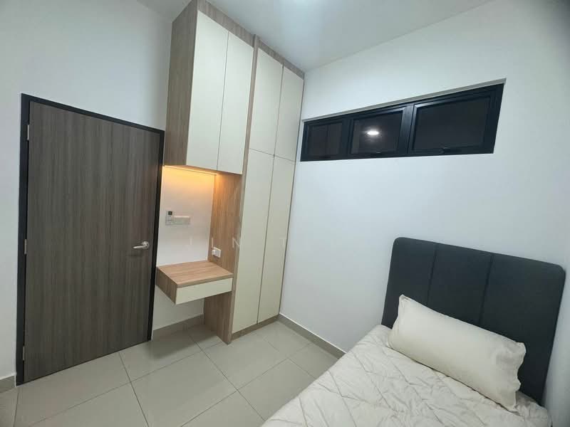 Service Residence for Sale at Meldrum Heights (Residensi Meldrum) - Jin Teok - Bedroom - PropertyGuru.com.my
