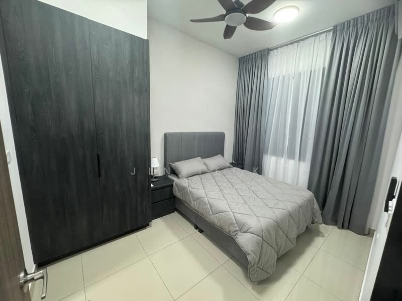 Service Residence for Sale at Meldrum Heights (Residensi Meldrum) - Jin Teok - Bedroom - PropertyGuru.com.my
