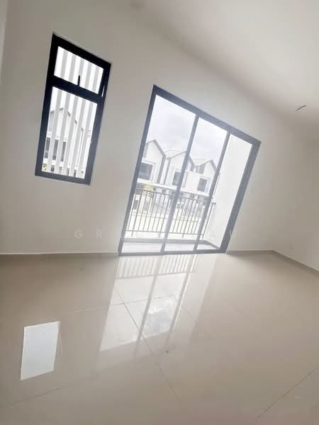 Terraced House for Rent in Kulai (Johor) - Grace Lau - Balcony - PropertyGuru.com.my
