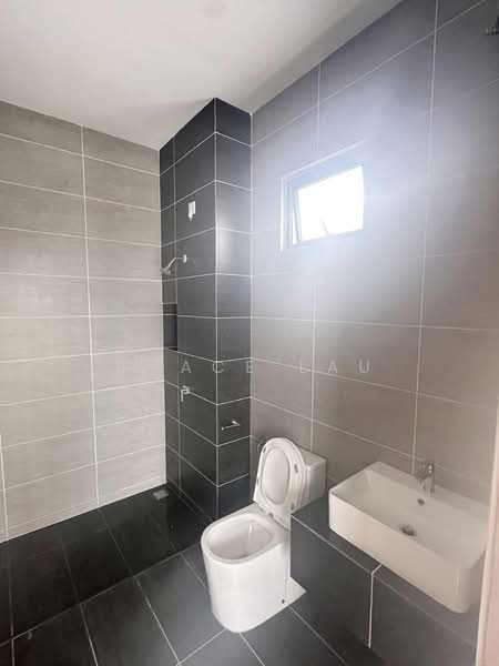 Terraced House for Rent in Kulai (Johor) - Grace Lau - Bathroom - PropertyGuru.com.my