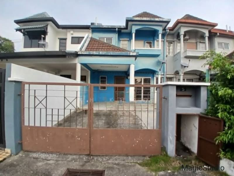 Terraced House for Sale in Usj 12 (Subang Jaya) - KH Khoo - PropertyGuru.com.my