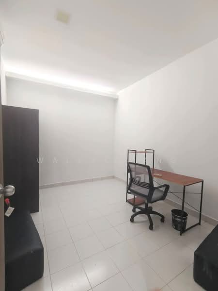Rumah Teres 1.5 Tingkat untuk Dijual di Taman Seri Austin (Tebrau) - Wallace Ang - Study - PropertyGuru.com.my