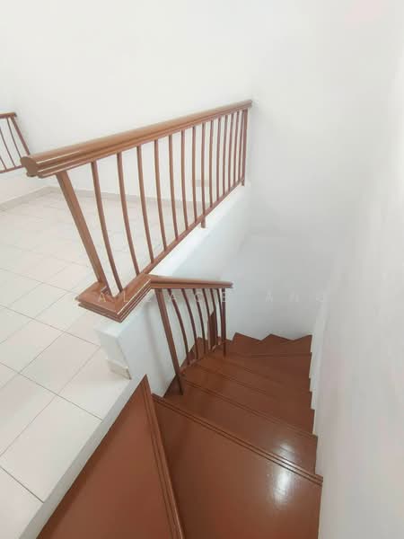 1.5-storey Terraced House for Sale in Taman Seri Austin (Tebrau) - Wallace Ang - Interior - PropertyGuru.com.my