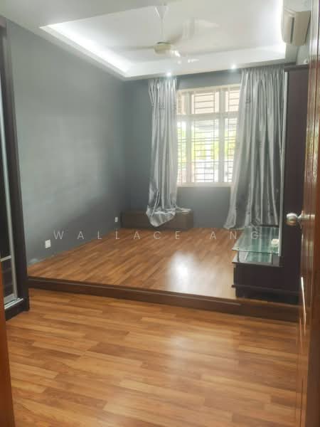 1.5-storey Terraced House for Sale in Taman Seri Austin (Tebrau) - Wallace Ang - Interior - PropertyGuru.com.my