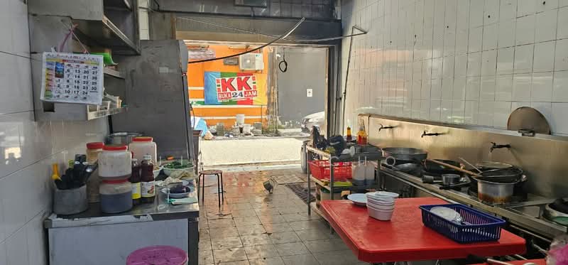 Shop for Rent in Taman Desa (Kuala Lumpur) - Jim Ho Cho - PropertyGuru.com.my