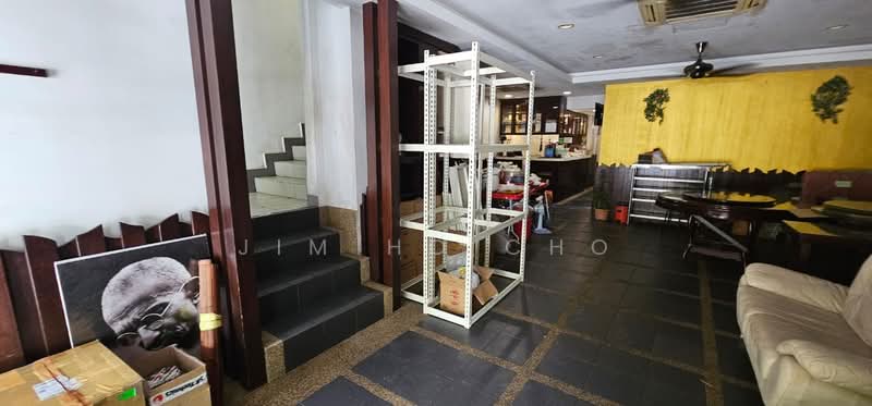 Shop for Rent in Taman Desa (Kuala Lumpur) - Jim Ho Cho - PropertyGuru.com.my