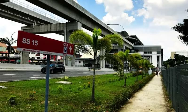 Commercial Land for Rent in Subang Jaya (Selangor) - Shamala D - Exterior - PropertyGuru.com.my