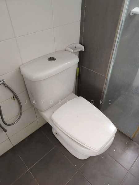Servis Apartment untuk Disewa di Endah Promenade - Jayden Loke - Bathroom - PropertyGuru.com.my