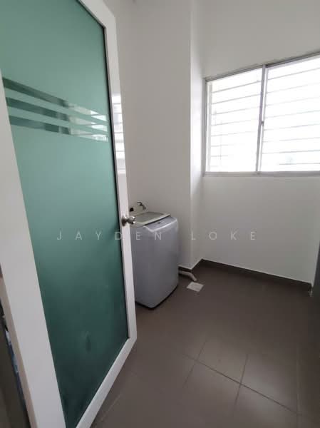 Servis Apartment untuk Disewa di Endah Promenade - Jayden Loke - Interior - PropertyGuru.com.my