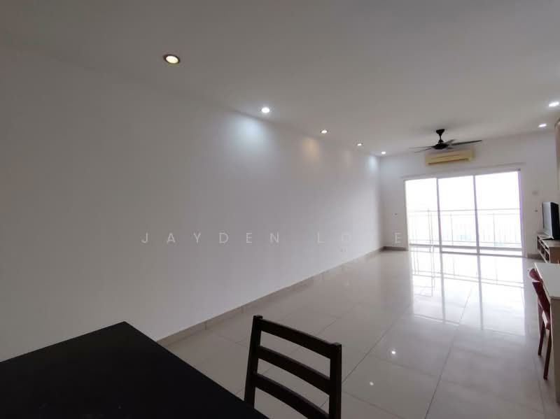 Servis Apartment untuk Disewa di Endah Promenade - Jayden Loke - Living Room - PropertyGuru.com.my