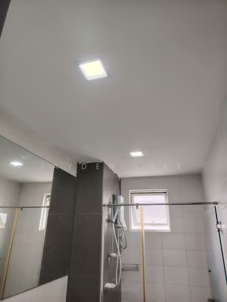 Servis Apartment untuk Disewa di Endah Promenade - Jayden Loke - Bathroom - PropertyGuru.com.my