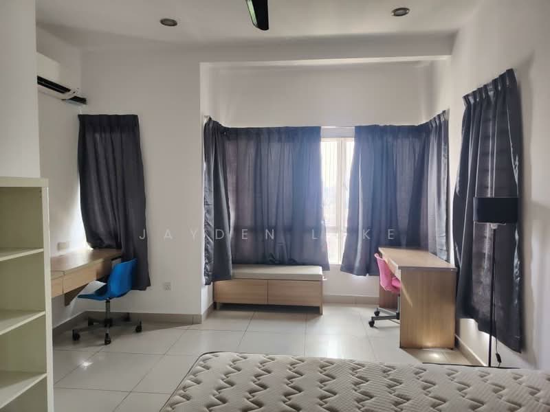 Servis Apartment untuk Disewa di Endah Promenade - Jayden Loke - Bedroom - PropertyGuru.com.my