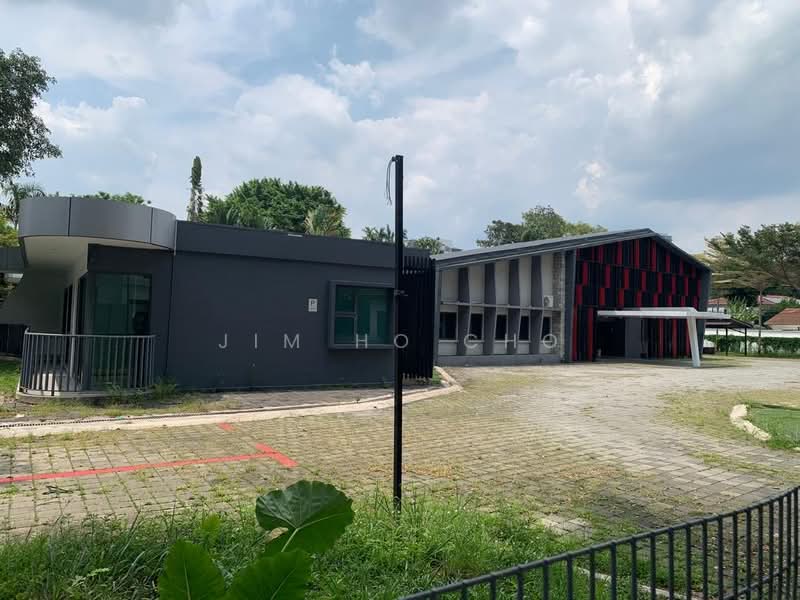 Commercial Bungalow for Rent in Taman U Thant (Ampang) - Jim Ho Cho - PropertyGuru.com.my