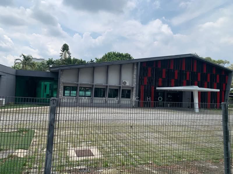 Commercial Bungalow for Rent in Taman U Thant (Ampang) - Jim Ho Cho - PropertyGuru.com.my