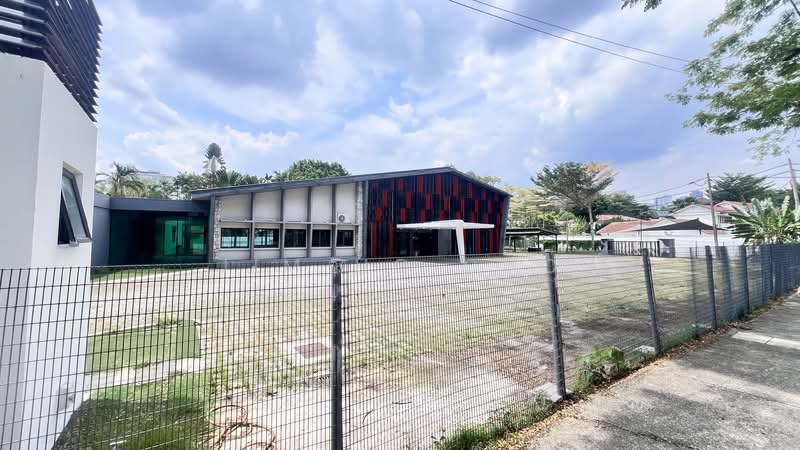 Commercial Bungalow for Rent in Taman U Thant (Ampang) - Jim Ho Cho - PropertyGuru.com.my