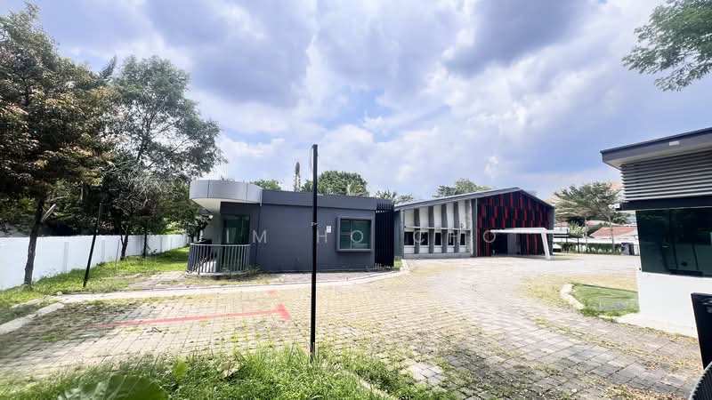 Commercial Bungalow for Rent in Taman U Thant (Ampang) - Jim Ho Cho - PropertyGuru.com.my