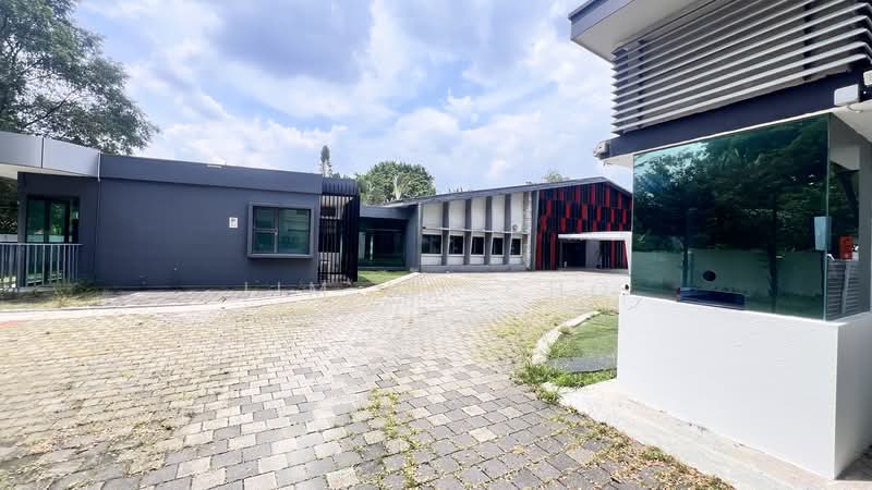 Commercial Bungalow for Rent in Taman U Thant (Ampang) - Jim Ho Cho - PropertyGuru.com.my