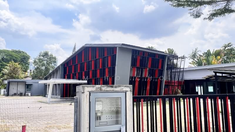 Commercial Bungalow for Rent in Taman U Thant (Ampang) - Jim Ho Cho - PropertyGuru.com.my