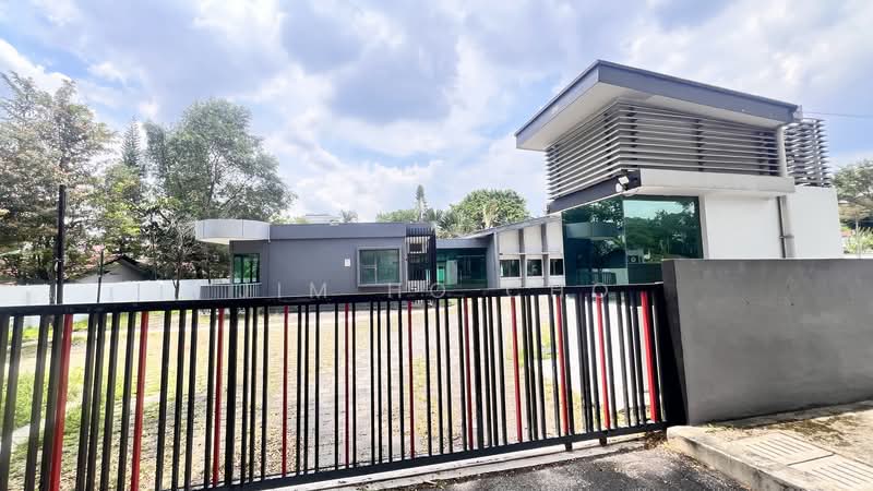 Commercial Bungalow for Rent in Taman U Thant (Ampang) - Jim Ho Cho - PropertyGuru.com.my