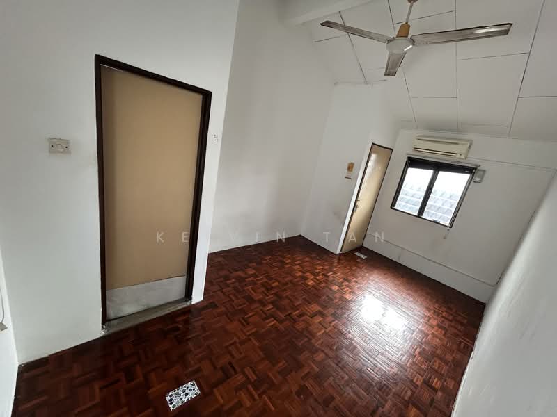 2.5-storey Terraced House for Rent in Desa Setapak (Wangsa Maju) - Kelvin Tan - PropertyGuru.com.my