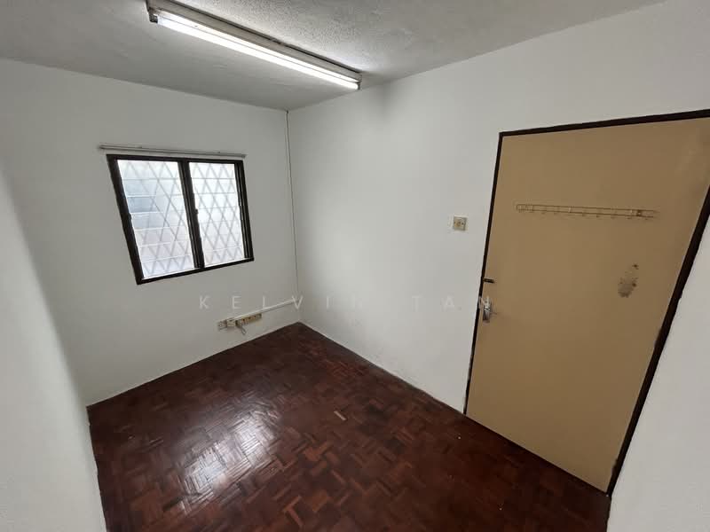 2.5-storey Terraced House for Rent in Desa Setapak (Wangsa Maju) - Kelvin Tan - PropertyGuru.com.my