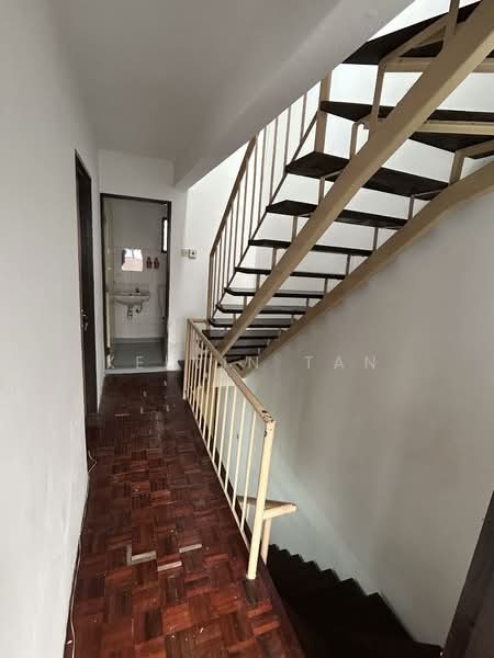 2.5-storey Terraced House for Rent in Desa Setapak (Wangsa Maju) - Kelvin Tan - PropertyGuru.com.my