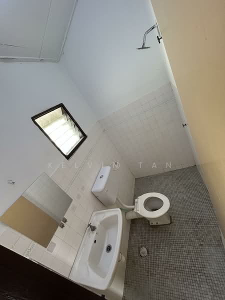2.5-storey Terraced House for Rent in Desa Setapak (Wangsa Maju) - Kelvin Tan - PropertyGuru.com.my